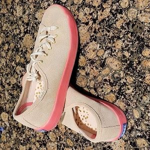 Keds size 8